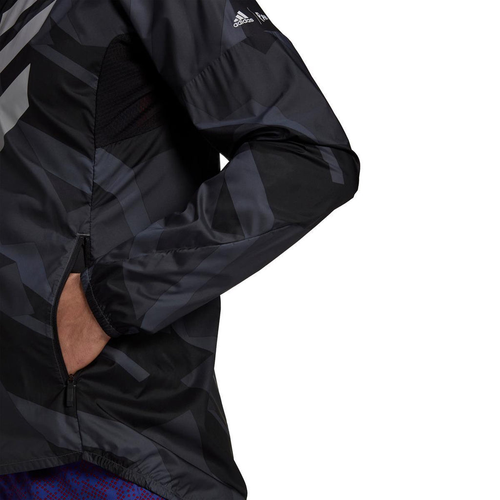 Agr Wind Jkt