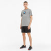Bmw Mms Sweat Shorts