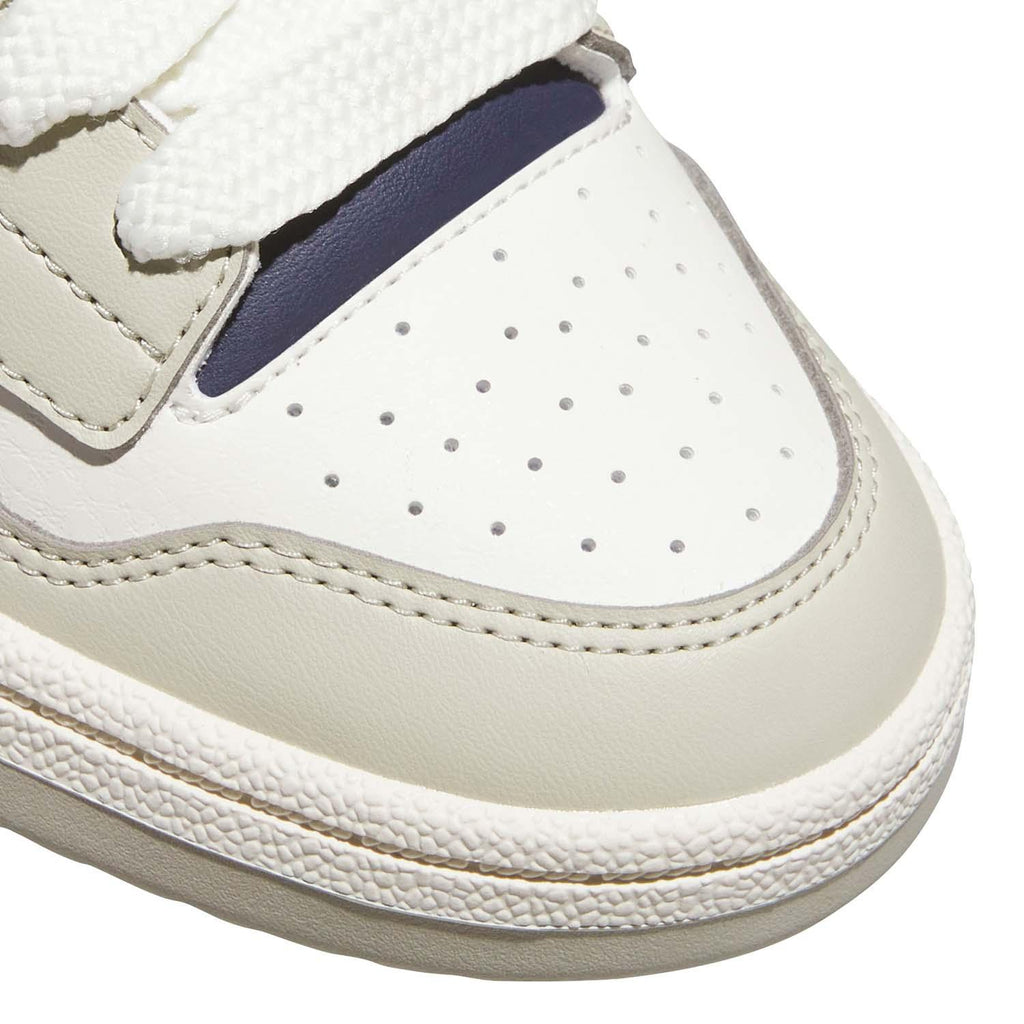 Rapid Court Mid Schoenen