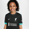 Liverpool FC Stadium kids uitshirt 24/25