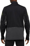 Lite-show Winter 1/2 Zip Top