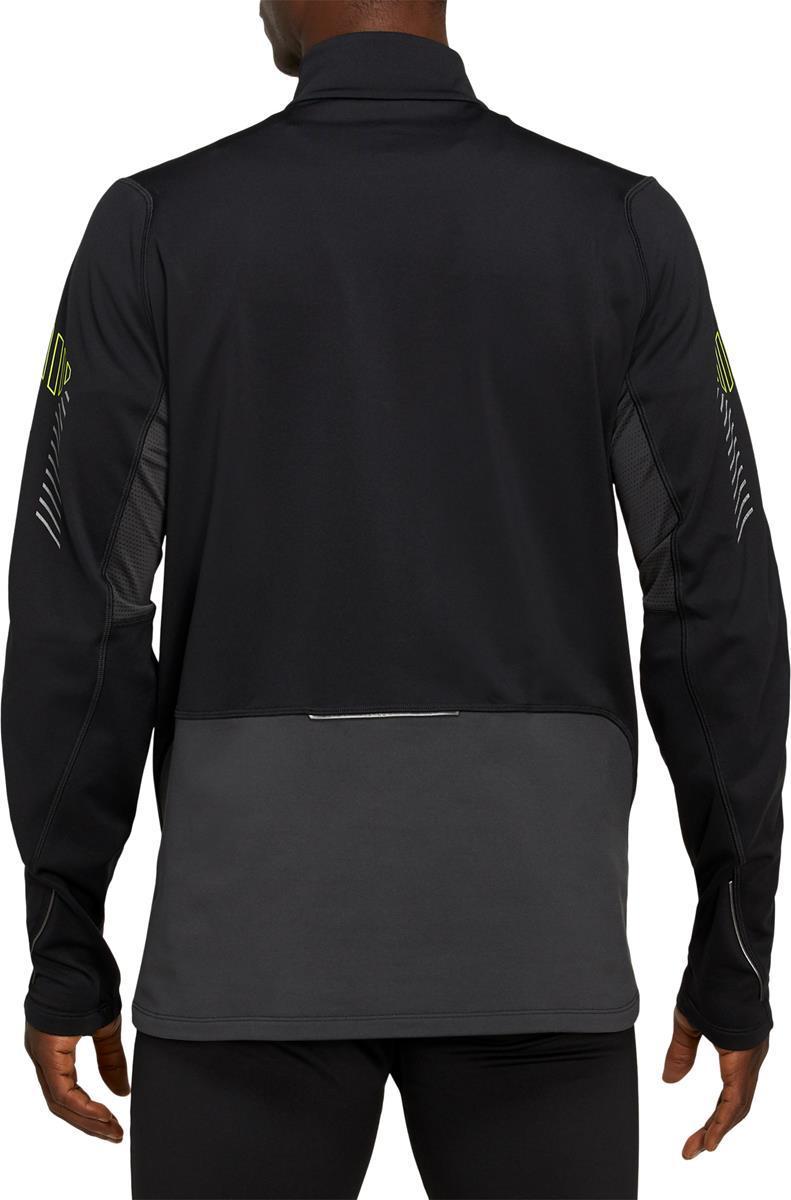 Lite-show Winter 1/2 Zip Top