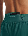 Launch Elite 2in1 7'' short