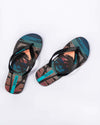 Temas kids slippers