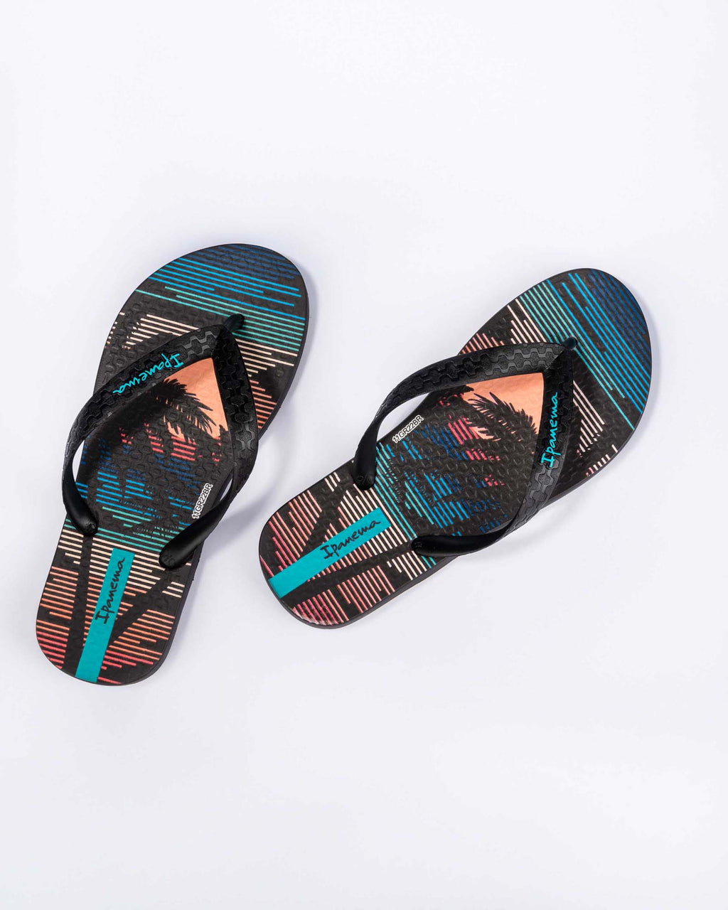 Temas kids slippers
