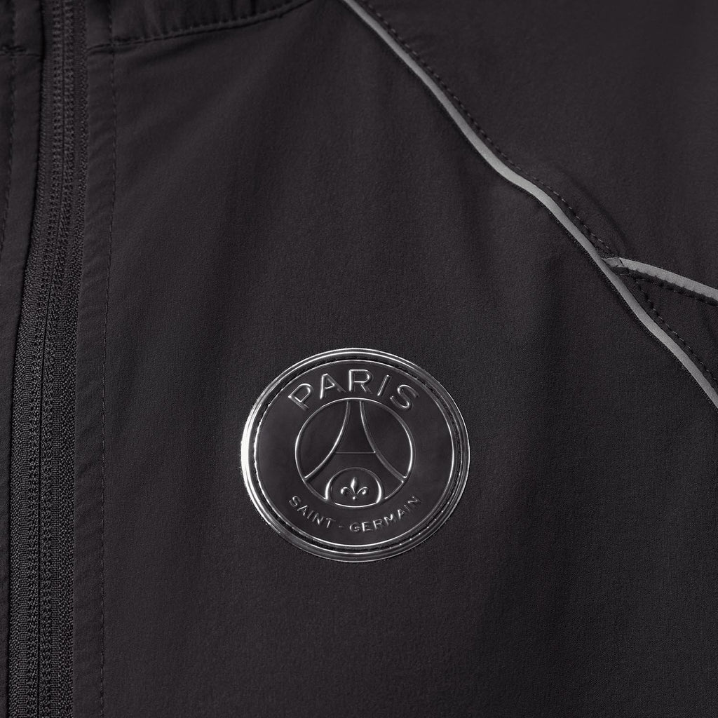 Paris Saint-germain  Anthem Jacket