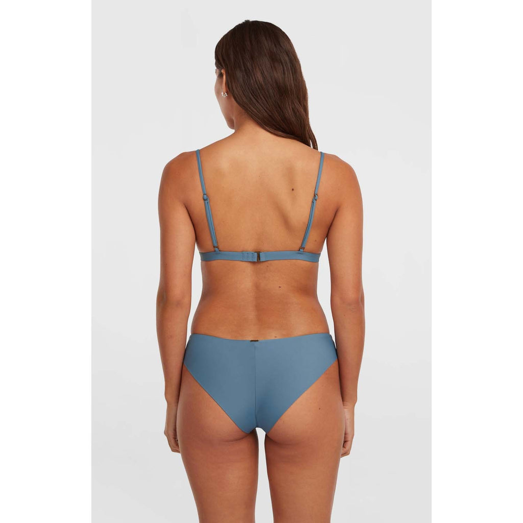 Seaside Tri Bikini top