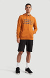 Lm Triple Stack Hoodie