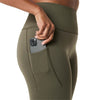 Road Seamless Zomer Tights running