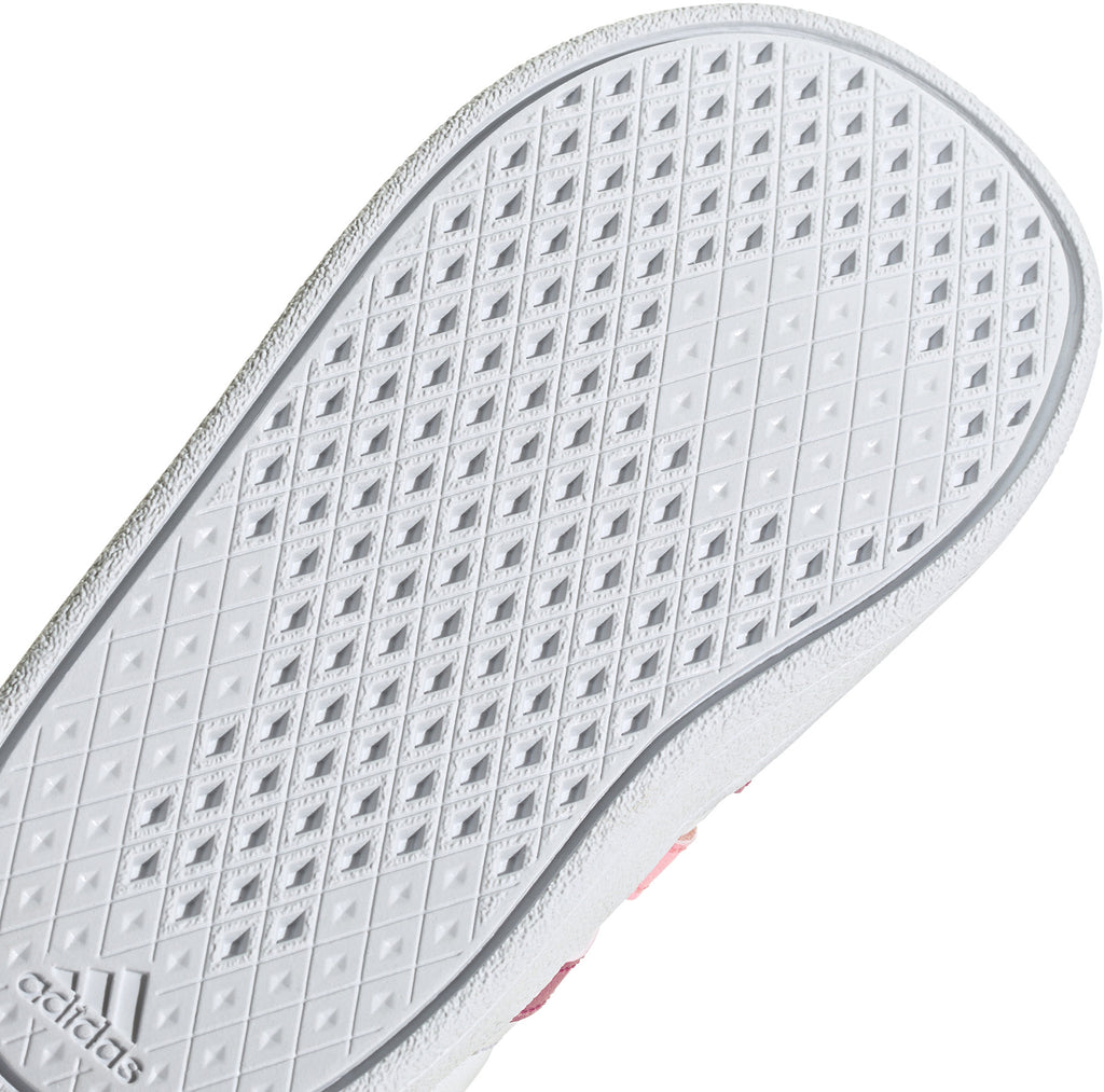 Breaknet Lifestyle Court sneakers met klittenband