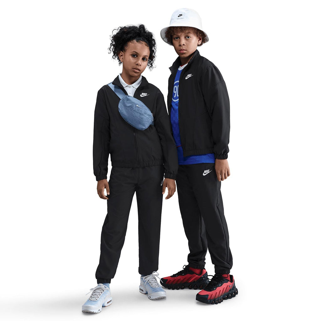 Full Zip Trainingspak