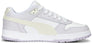 Game Low sneakers