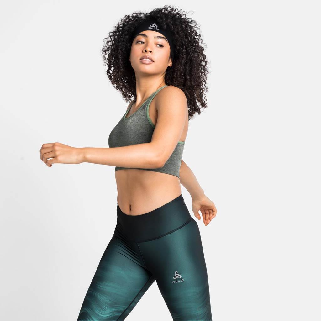 Sports Bra Seamless Medium Ceramicool