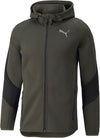 Evostripe Full-zip Hoodie