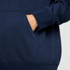 Club Fleece French Terry hoodie