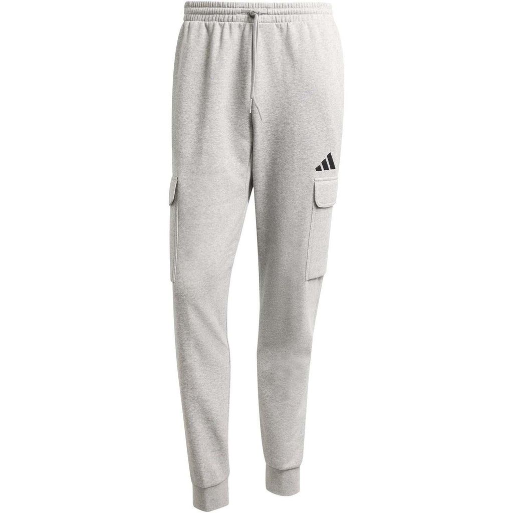 Essentials Feelcozy Fleece Cargobroek