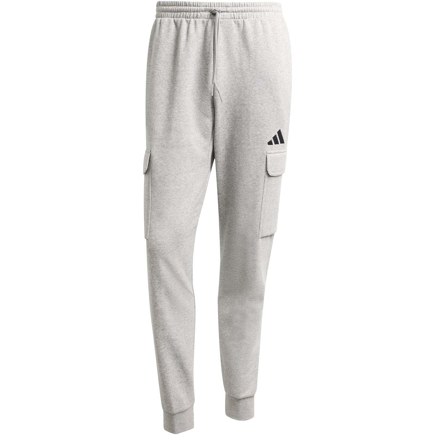 Essentials Feelcozy Fleece Cargobroek