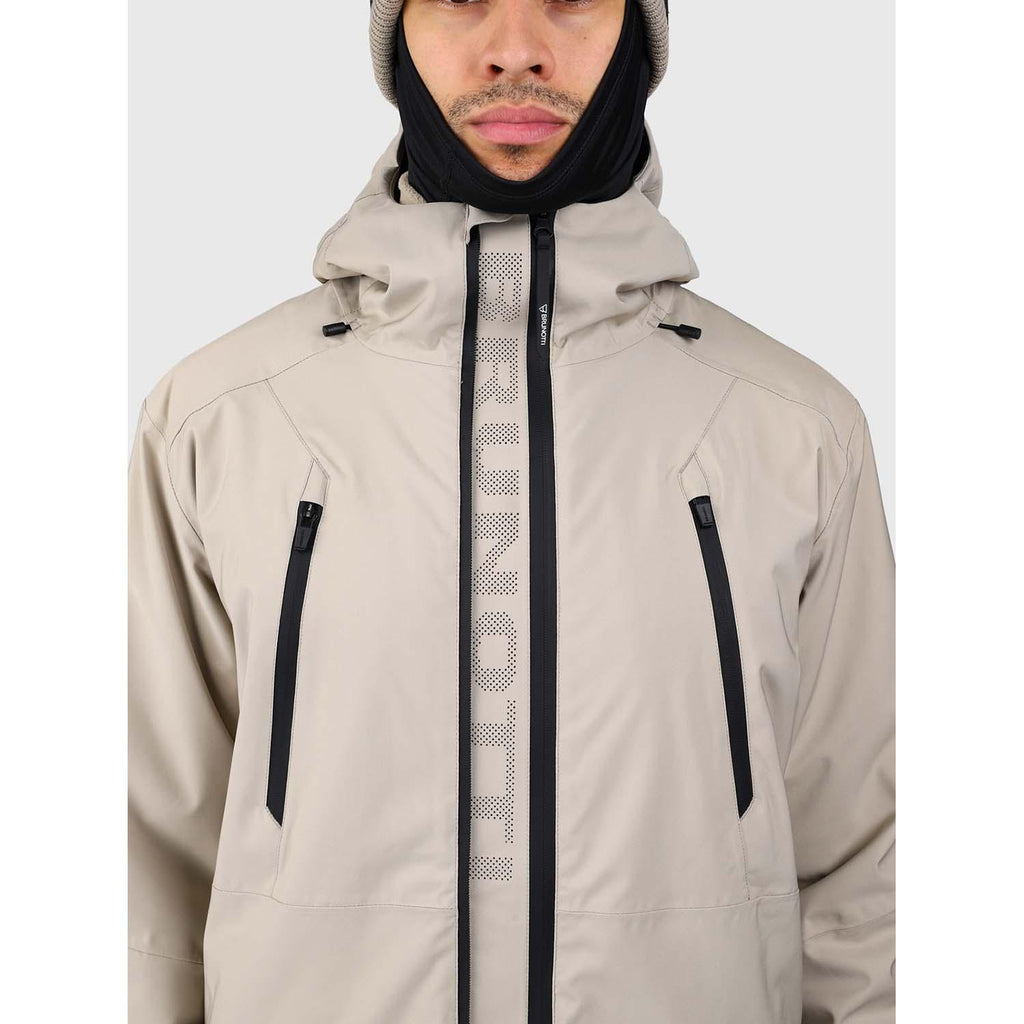 Norrow Men ski-jas