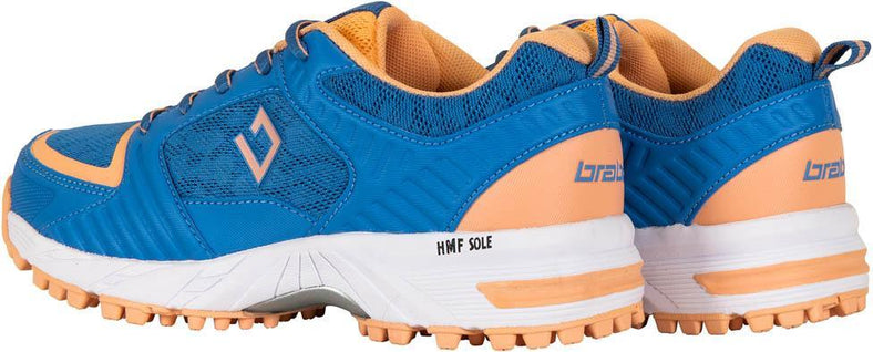 Brabo Shoe Tribute