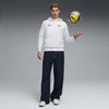 Bvb King Hoodie replica voetbal