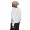 Fleece sweater
