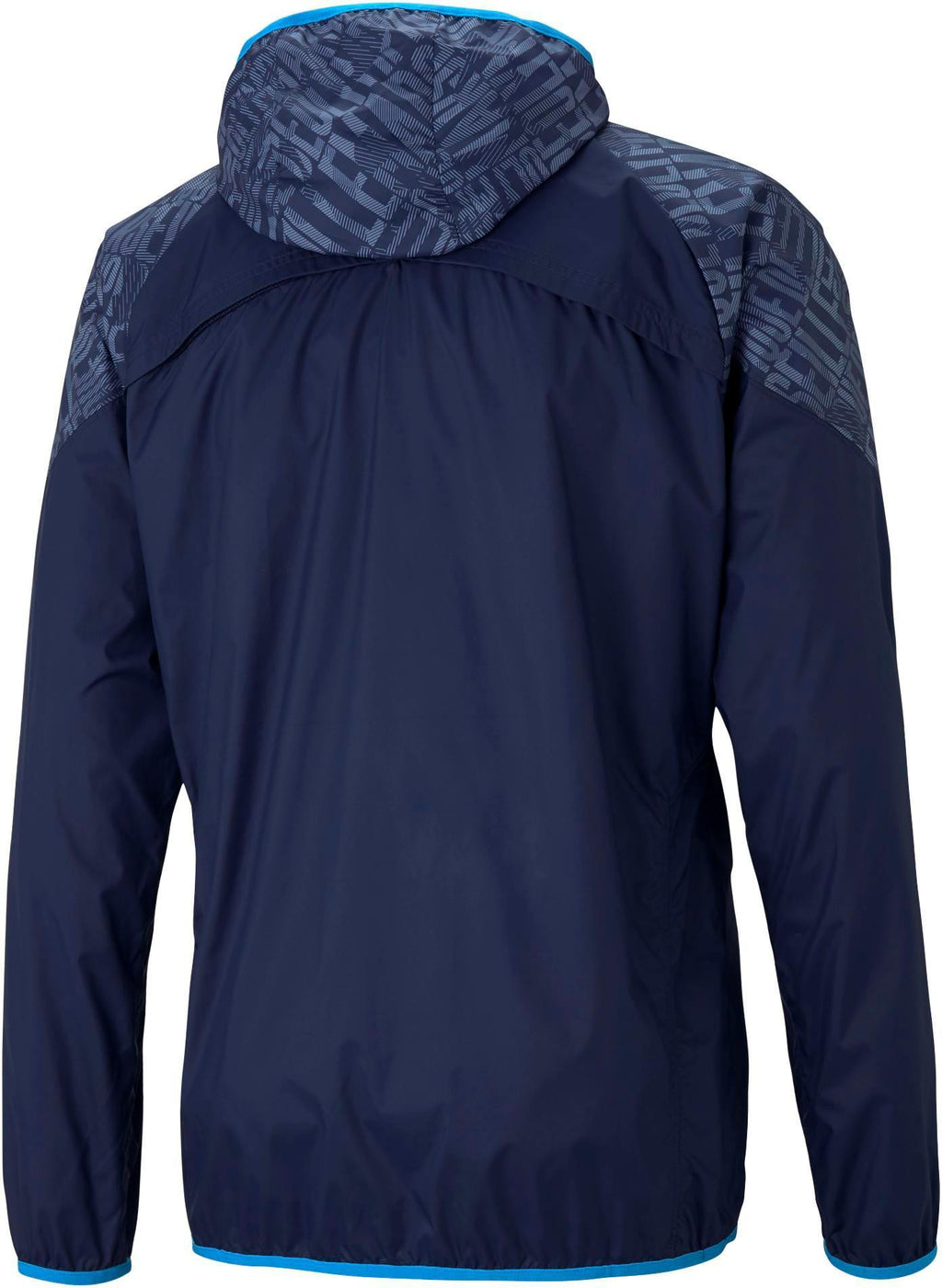 Om Warmup Jacket