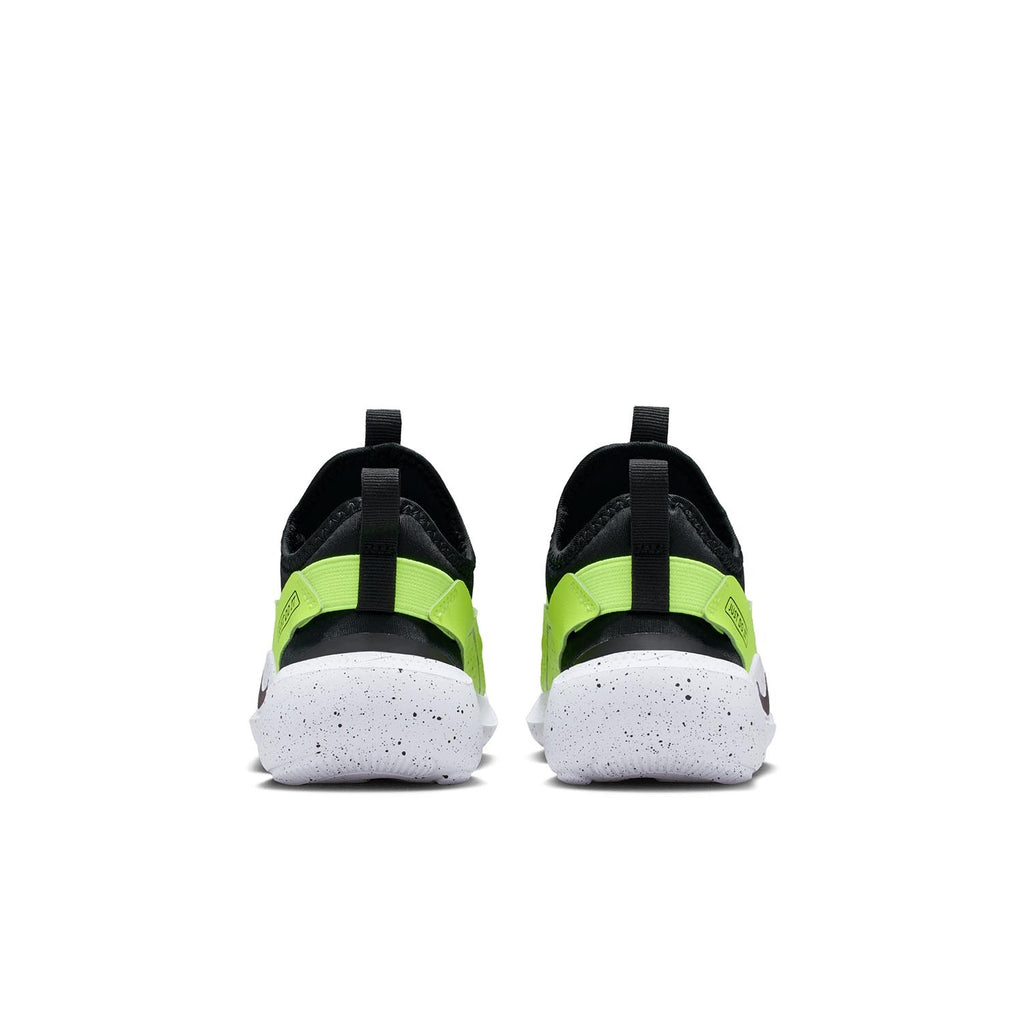Flex Runner 4 (td) Facing Sneakers