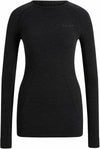 Wt Longsleeved Shirt Regular W