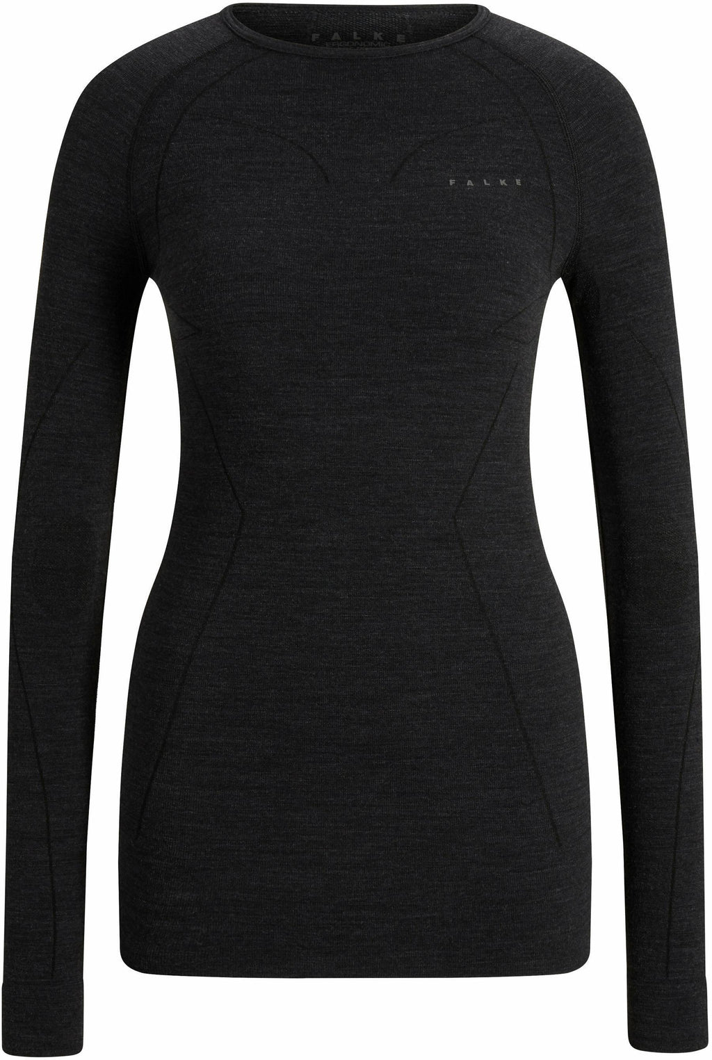 Wt Longsleeved Shirt Regular W