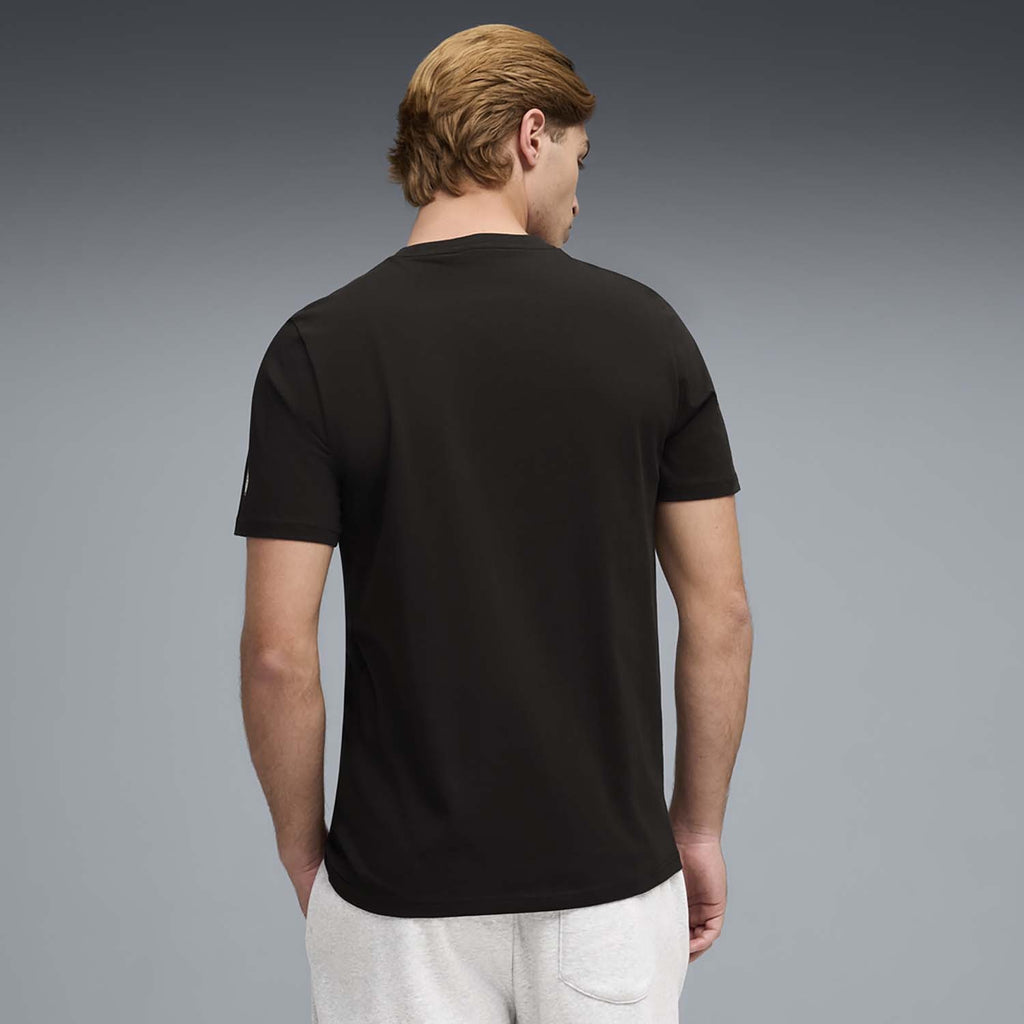 Öfb King Logo Tee T-shirt