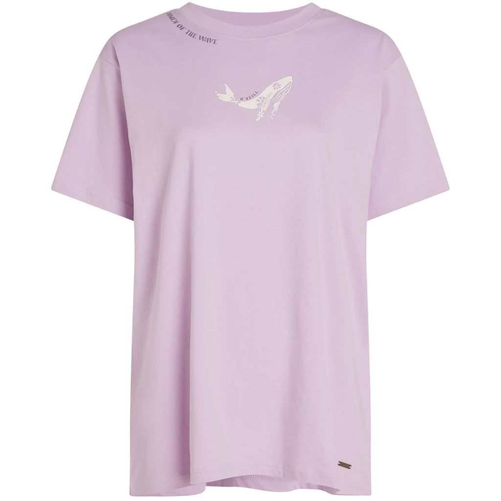 Wotw T-shirt strand