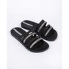 Mesh slippers