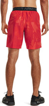 Woven AdaptHerren Short