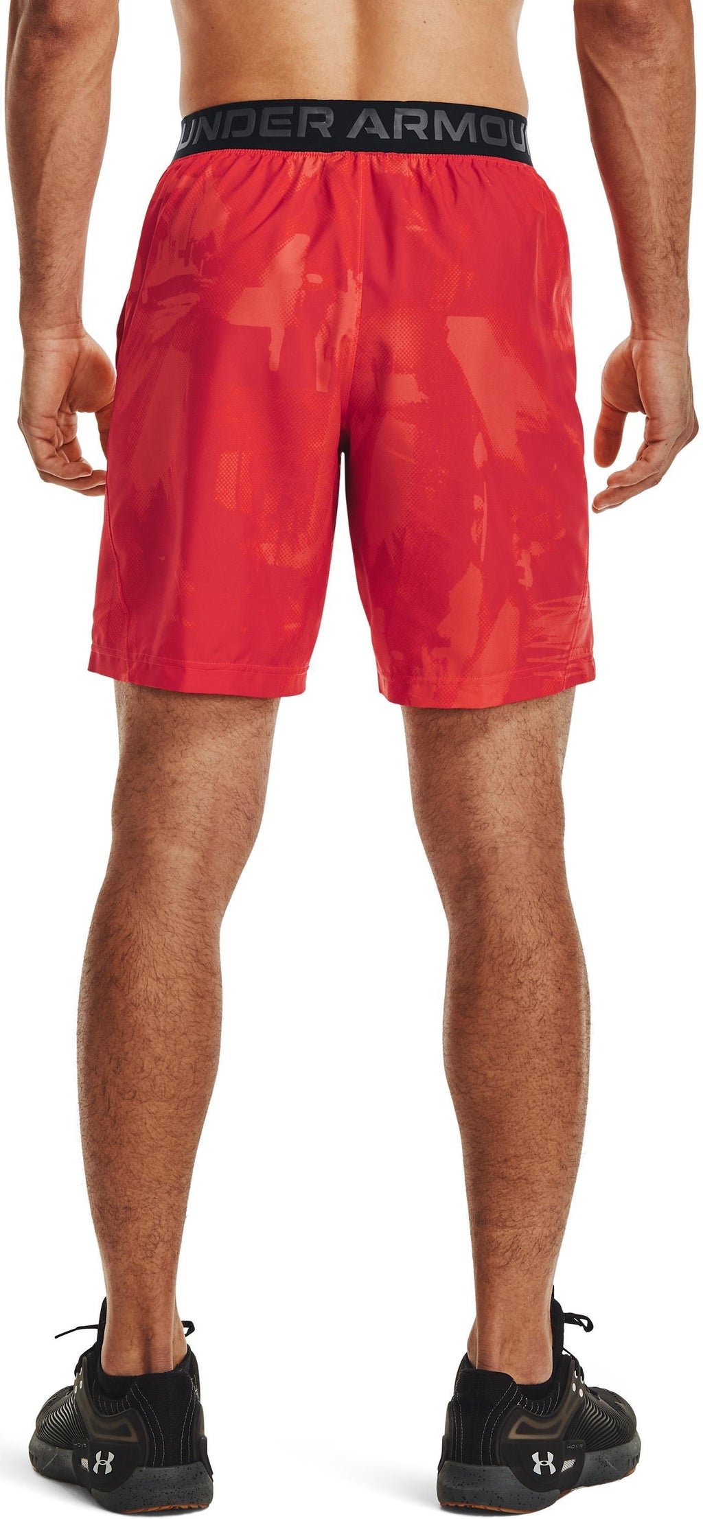 Woven AdaptHerren Short