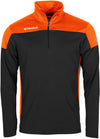 Pride 1/4 Zip Top