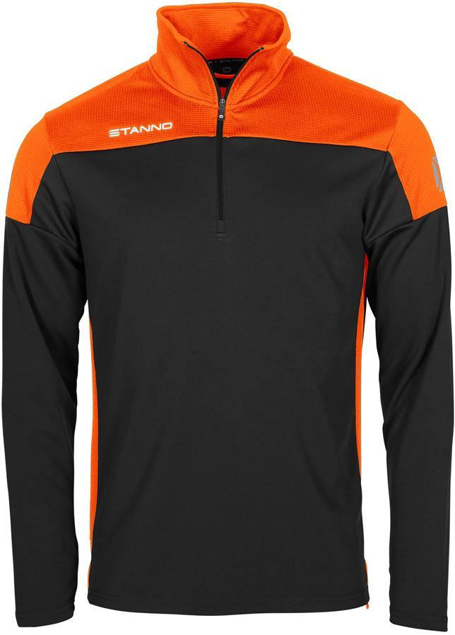 Pride 1/4 Zip Top