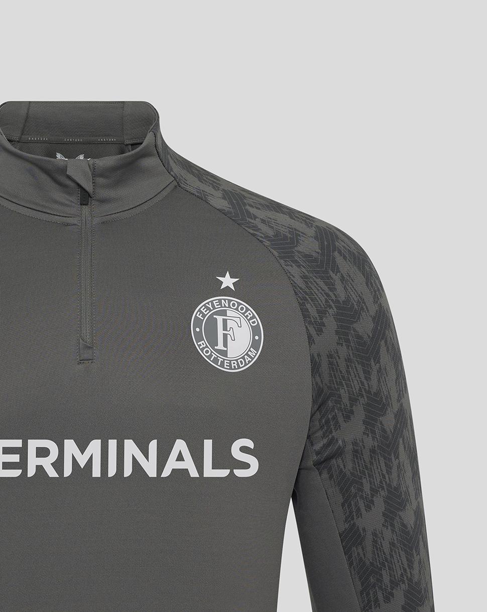 Feyenoord Performance Midlayer Top
