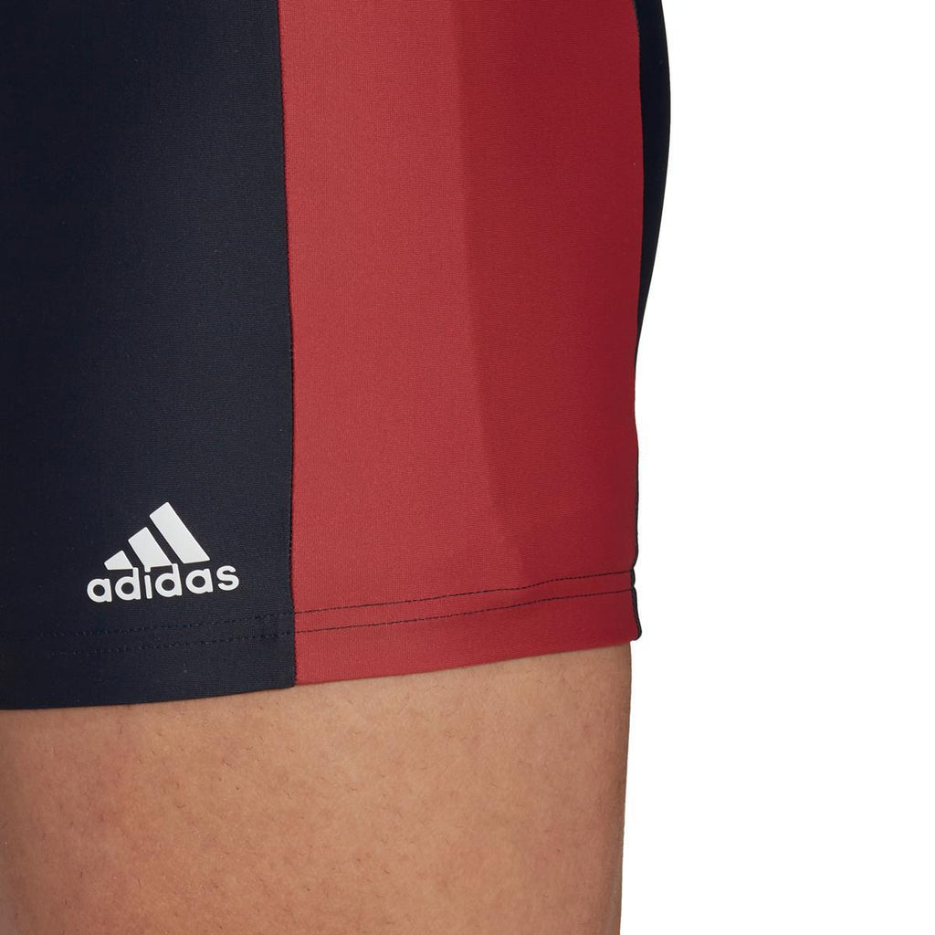 adidas FIT 3SECOND BXHr. Badehose mit BeinEconyl, Infinitex