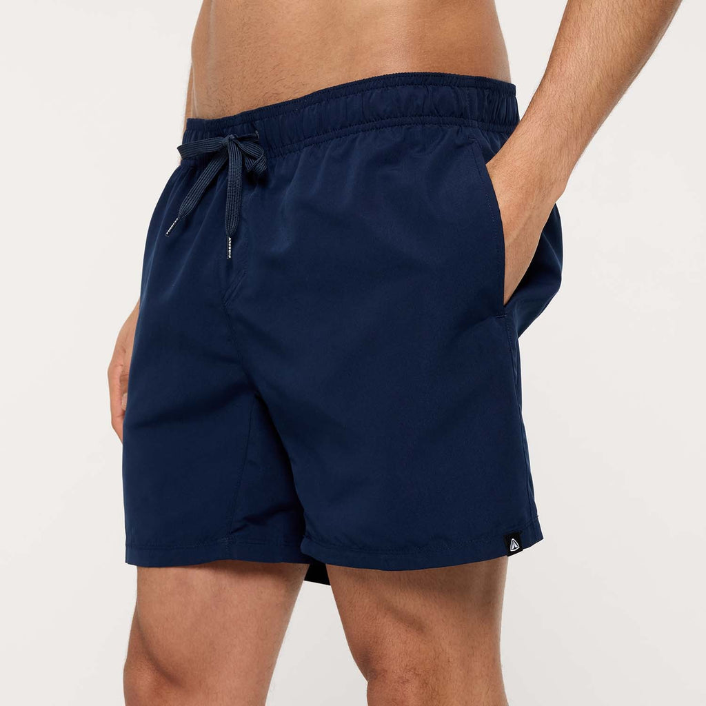 Ken Zwemshort