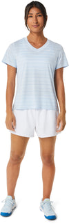 Court Stripe t-shirt