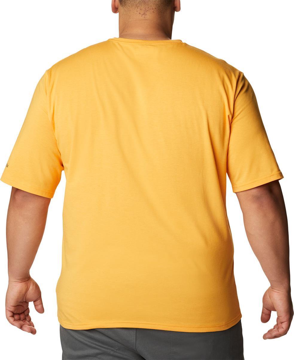 Men's Sun Trek Short Sleeve Graphic Tee