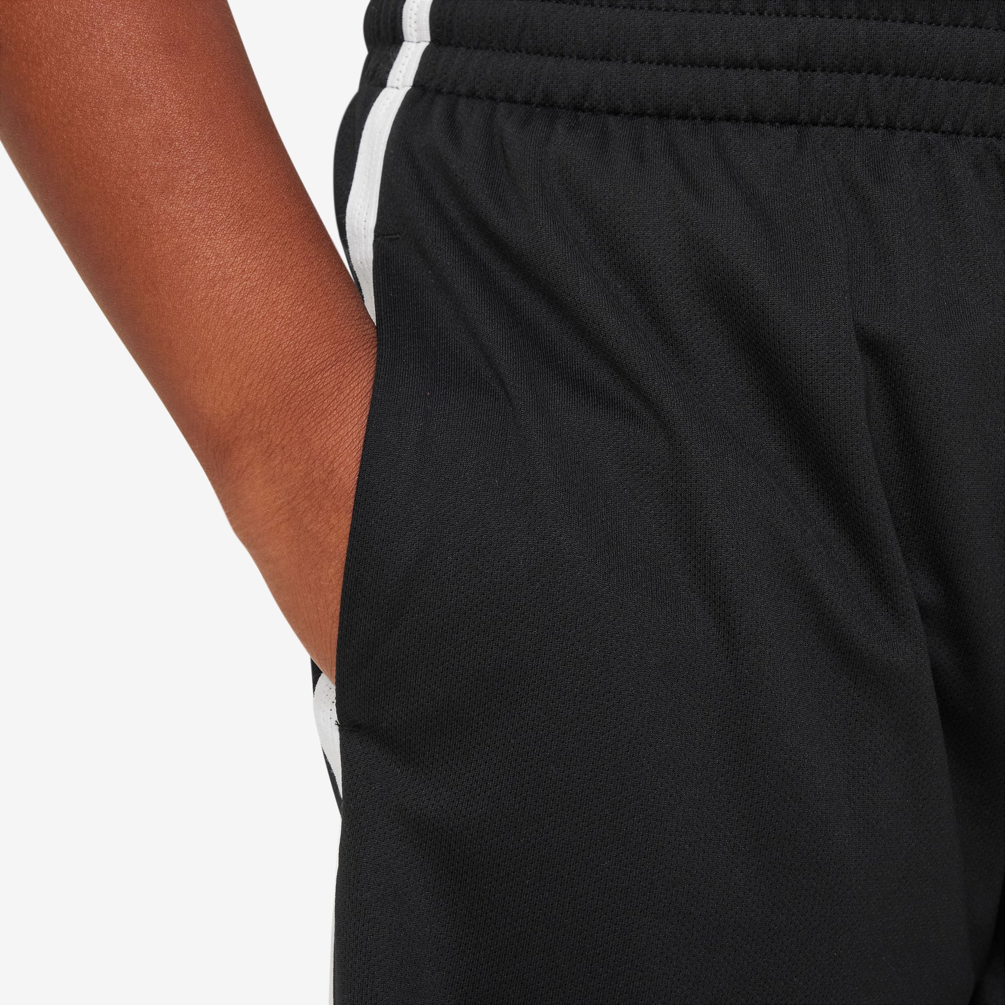 Multi Dri-FIT Graphic Training kids Short