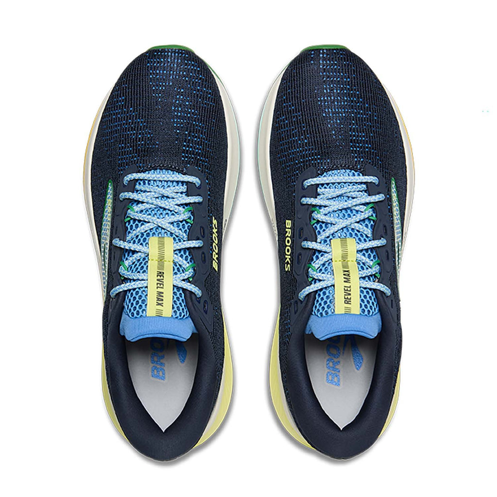 Revel Max Hardloopschoenen