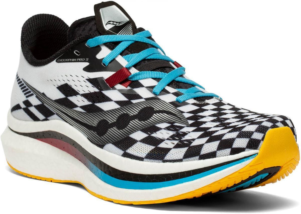 Endorphin Pro 2