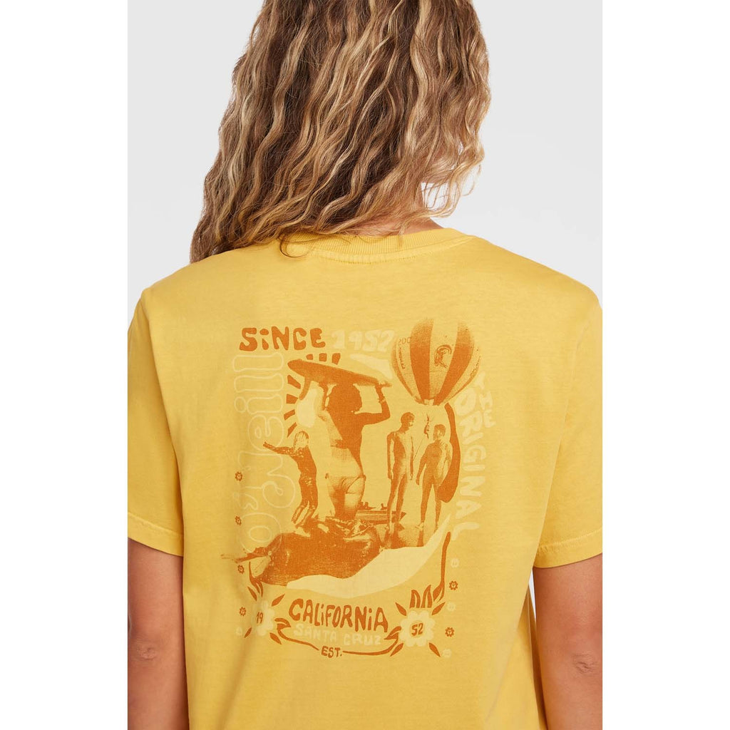 Originals Vintage GraphicT-shirt strand