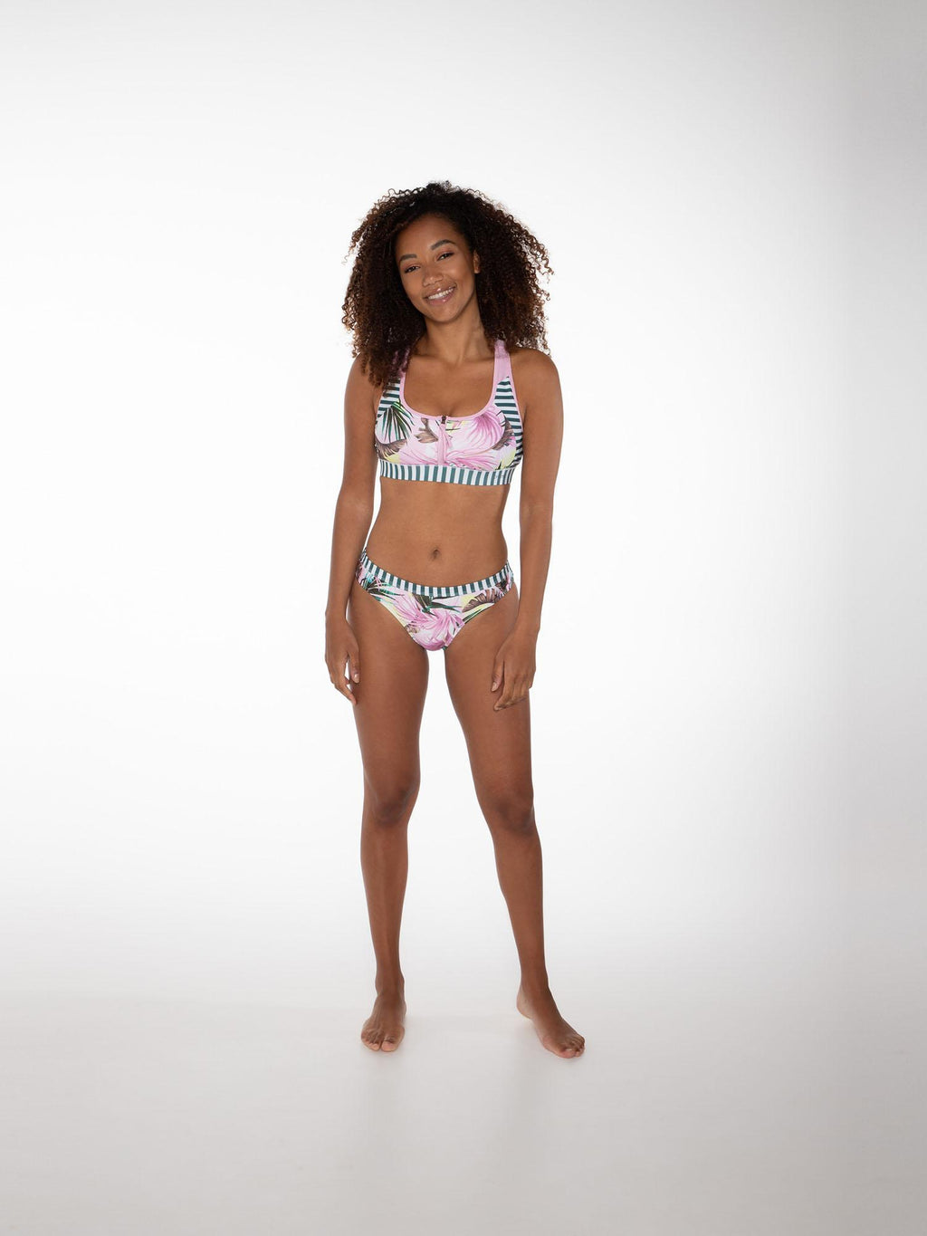 Melan Bikini