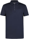 Bridgton polo