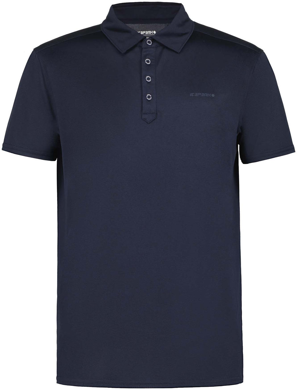 Bridgton polo