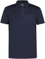 Bridgton polo