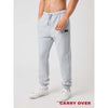 Centre Relaxed Sweatpants